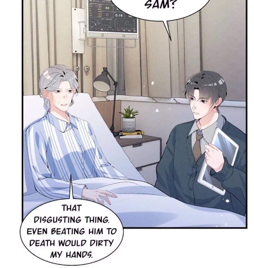 Beneath the Lady’s Mask Chapter 67 – Page 46