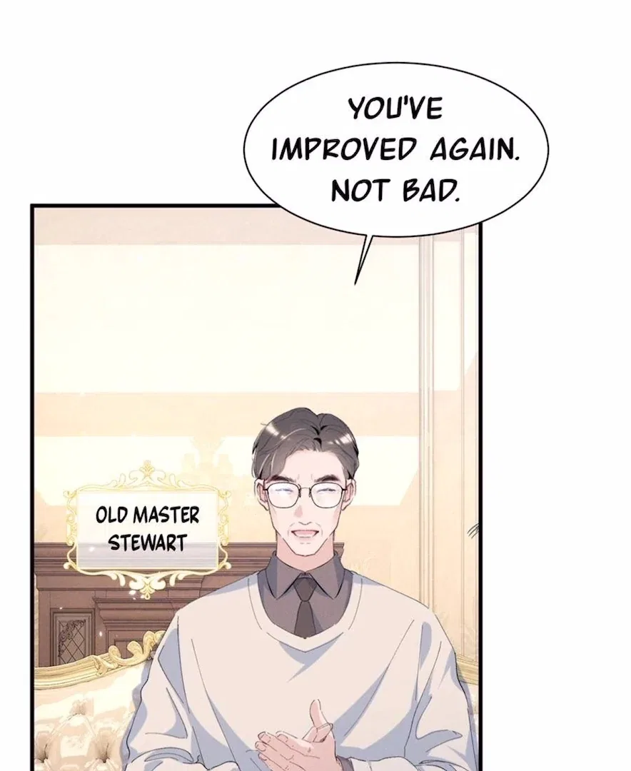 Beneath the Lady’s Mask Chapter 67 – Page 59