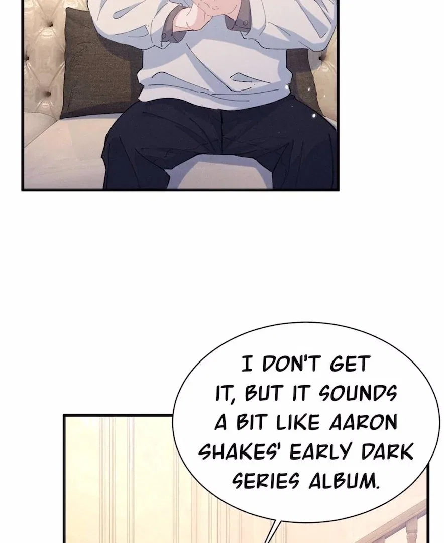 Beneath the Lady’s Mask Chapter 67 – Page 60