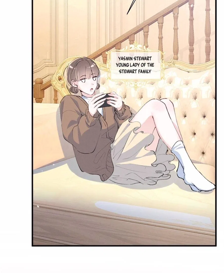 Beneath the Lady’s Mask Chapter 67 – Page 61