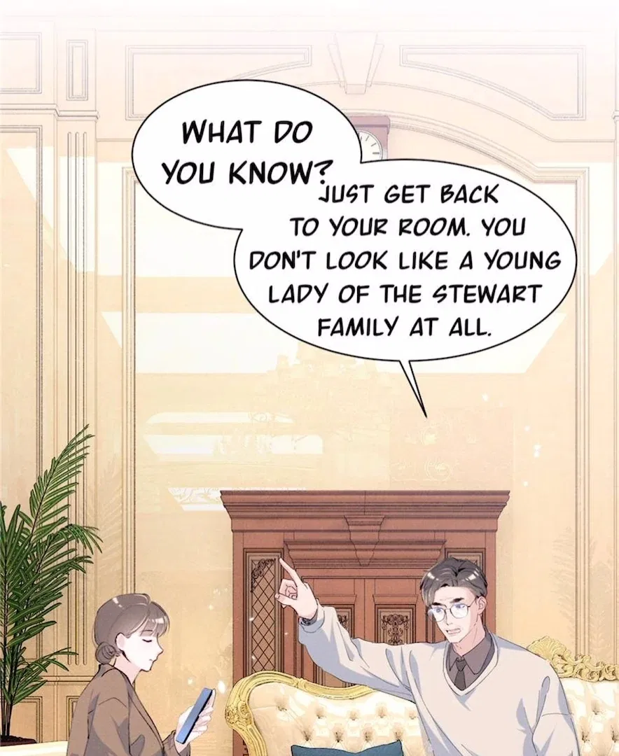 Beneath the Lady’s Mask Chapter 67 – Page 62