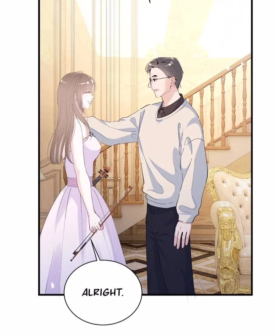 Beneath the Lady’s Mask Chapter 67 – Page 64