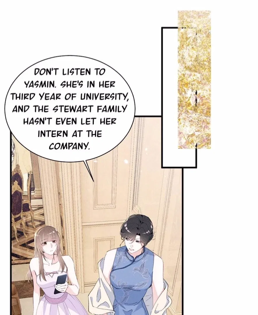 Beneath the Lady’s Mask Chapter 67 – Page 65