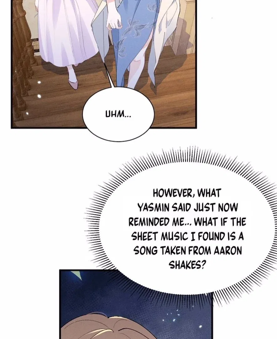 Beneath the Lady’s Mask Chapter 67 – Page 66