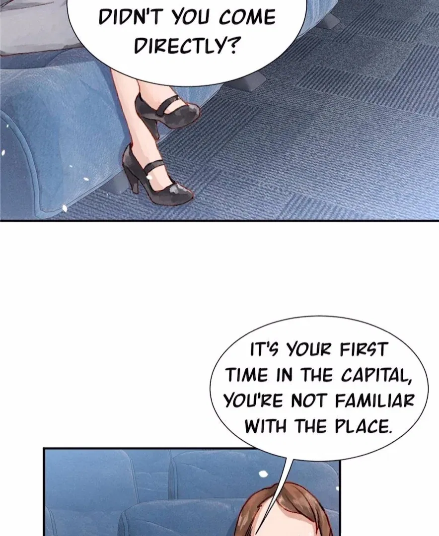 Beneath the Lady’s Mask Chapter 67 – Page 75