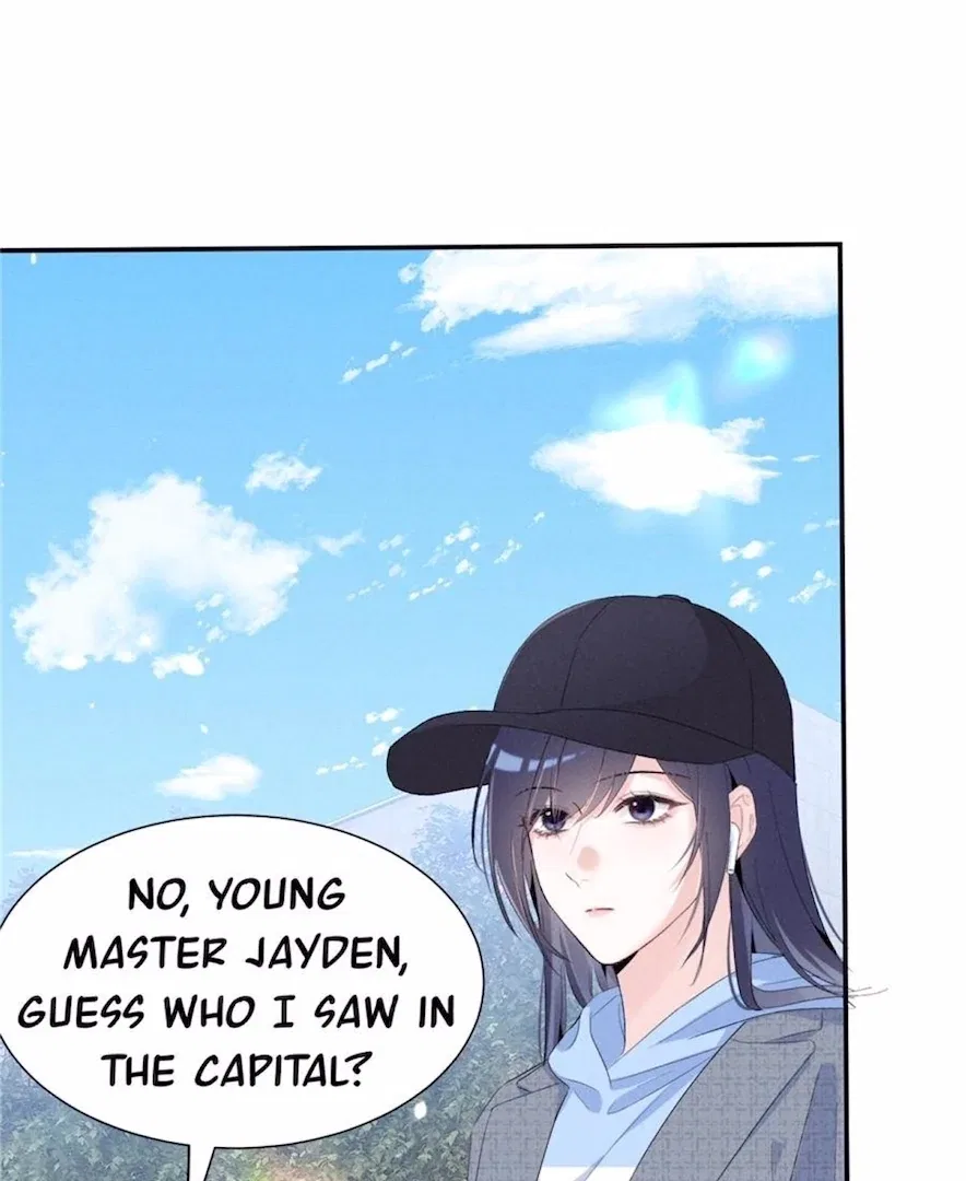 Beneath the Lady’s Mask Chapter 67 – Page 83