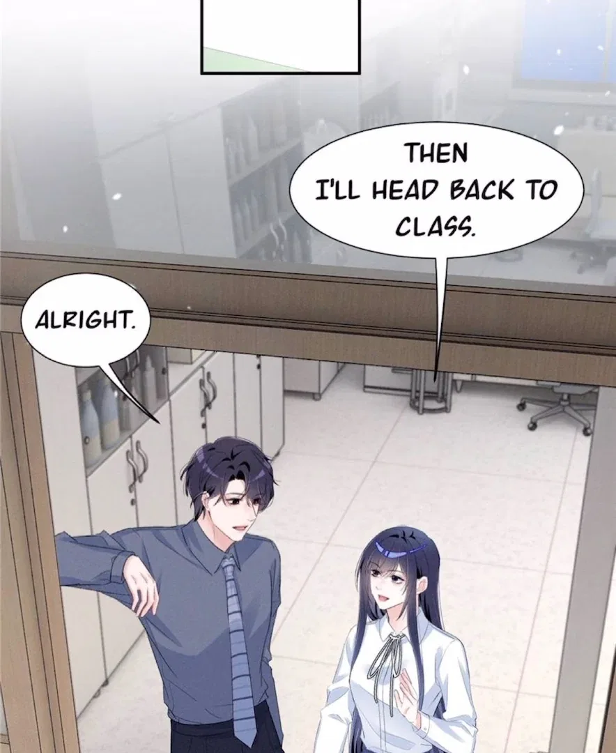 Beneath the Lady’s Mask Chapter 66 – Page 2