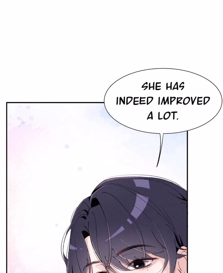 Beneath the Lady’s Mask Chapter 66 – Page 5