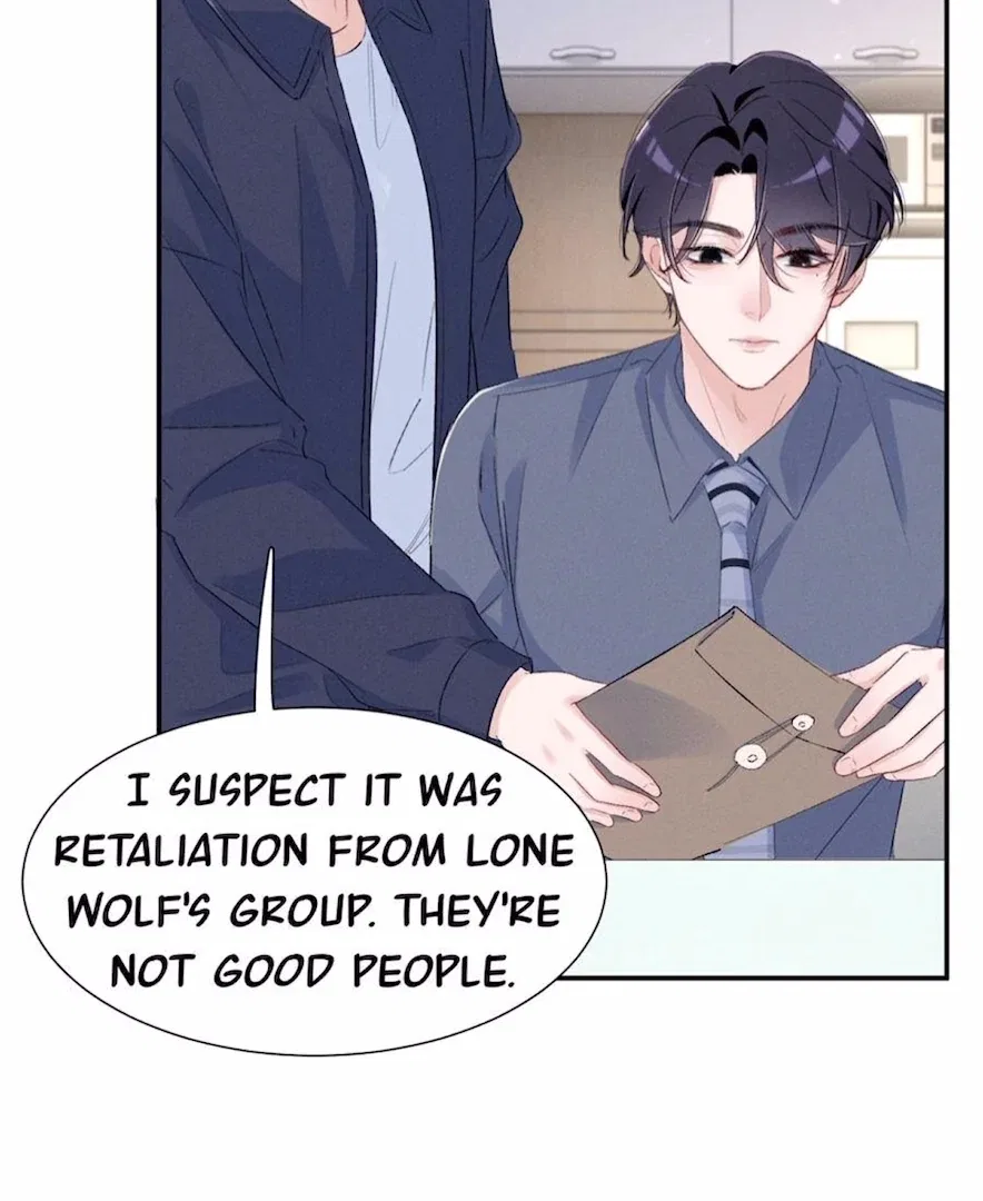Beneath the Lady’s Mask Chapter 66 – Page 9