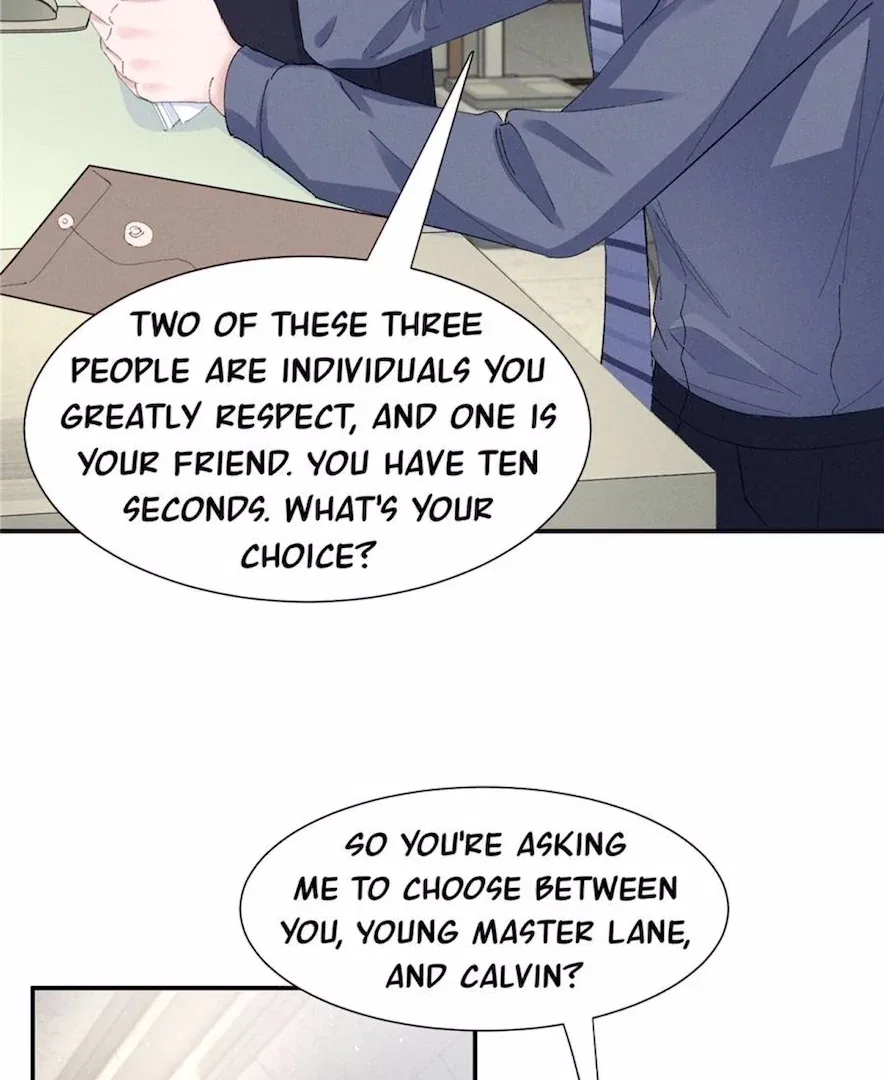 Beneath the Lady’s Mask Chapter 66 – Page 13