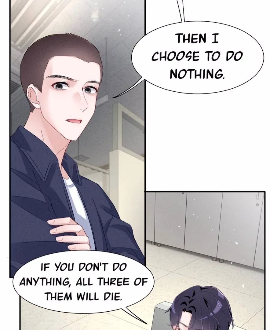 Beneath the Lady’s Mask Chapter 66 – Page 14