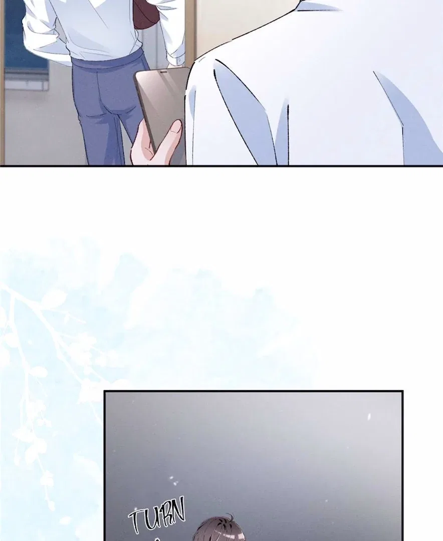 Beneath the Lady’s Mask Chapter 66 – Page 23