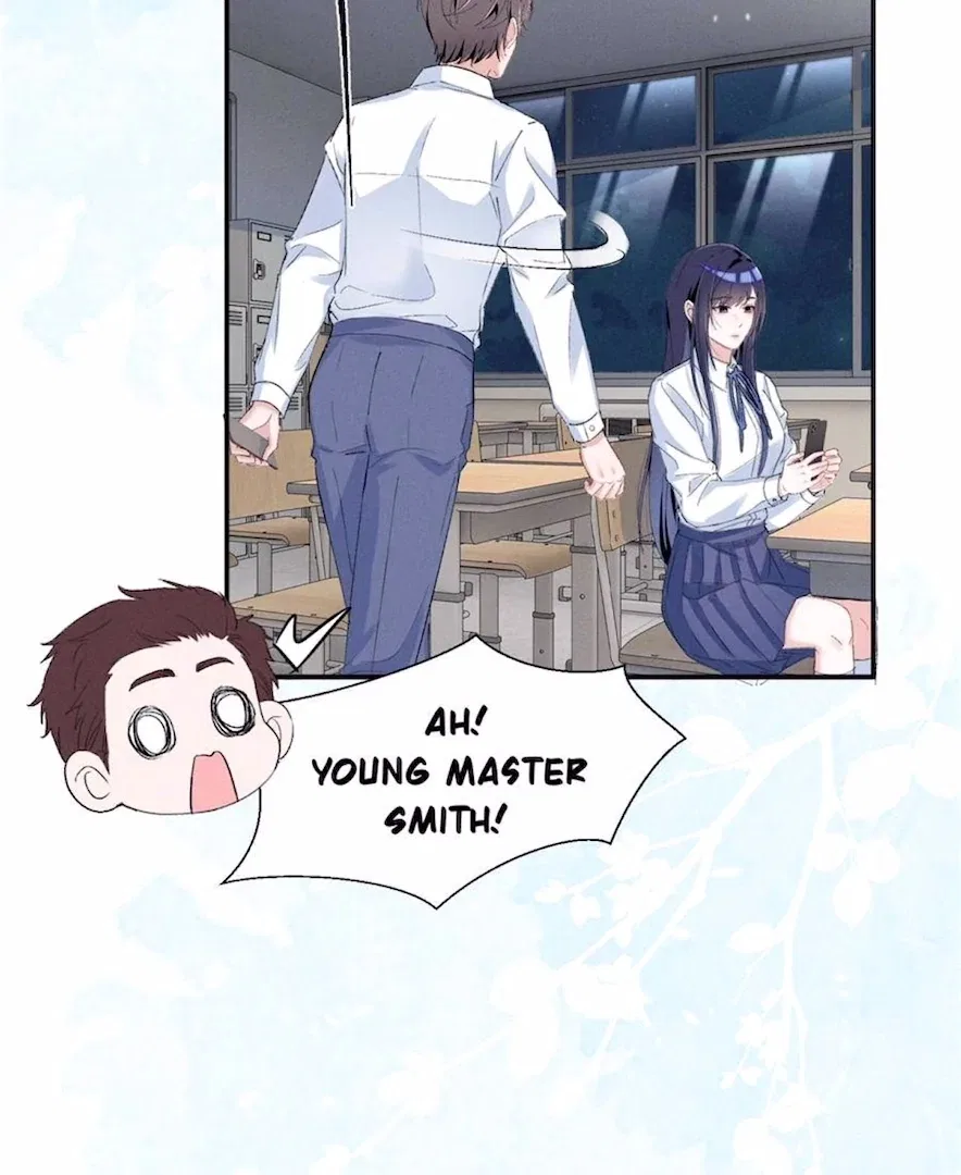 Beneath the Lady’s Mask Chapter 66 – Page 24