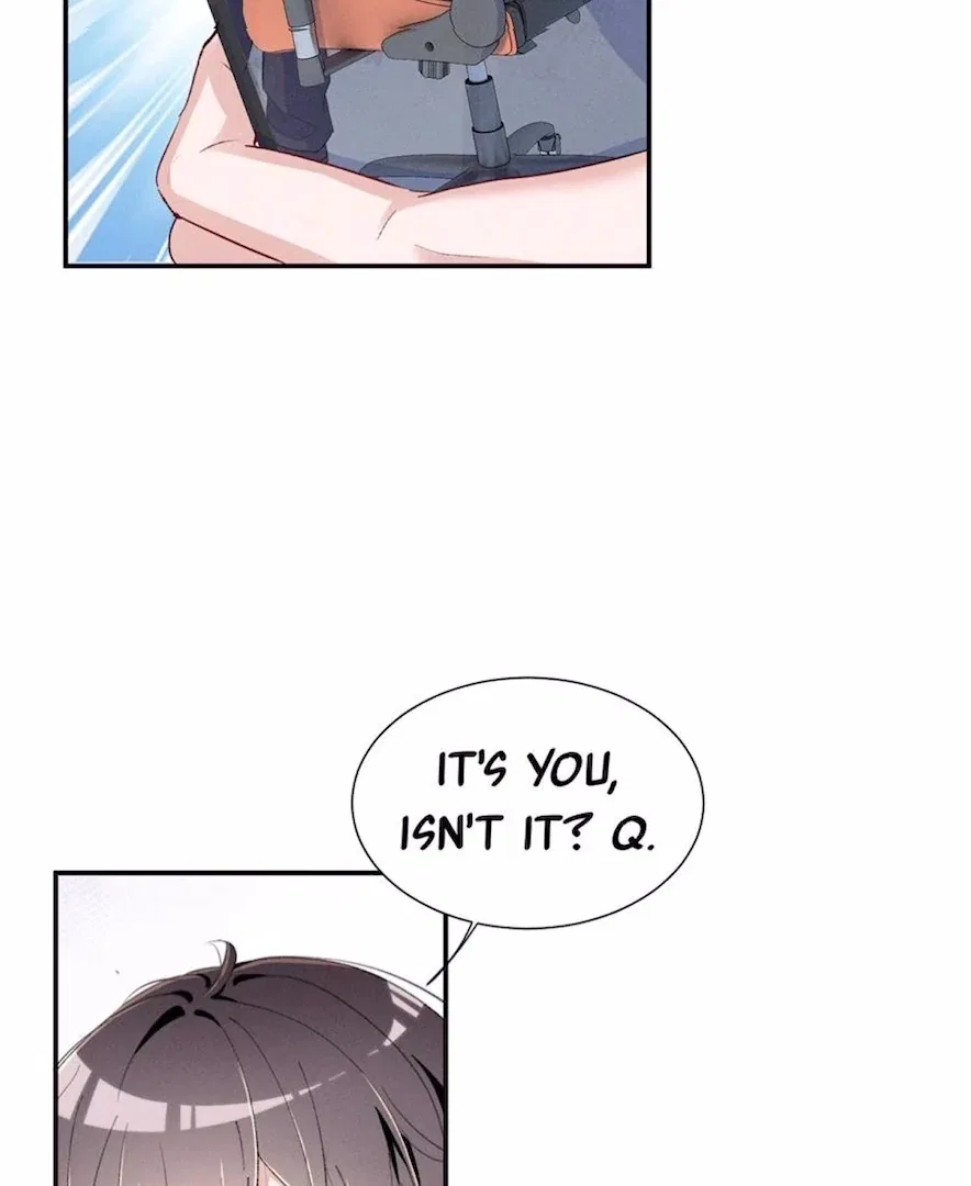 Beneath the Lady’s Mask Chapter 66 – Page 27