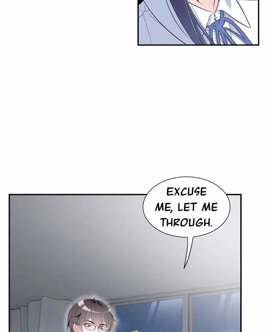 Beneath the Lady’s Mask Chapter 66 – Page 29