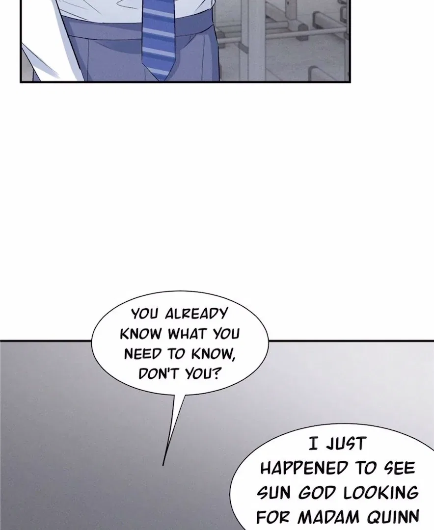 Beneath the Lady’s Mask Chapter 66 – Page 34