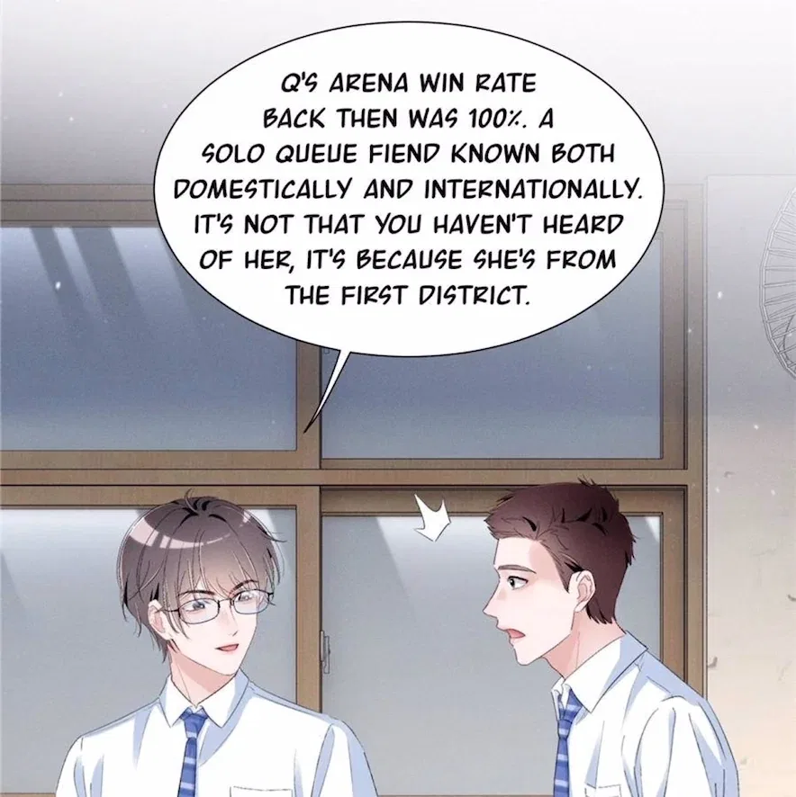 Beneath the Lady’s Mask Chapter 66 – Page 37