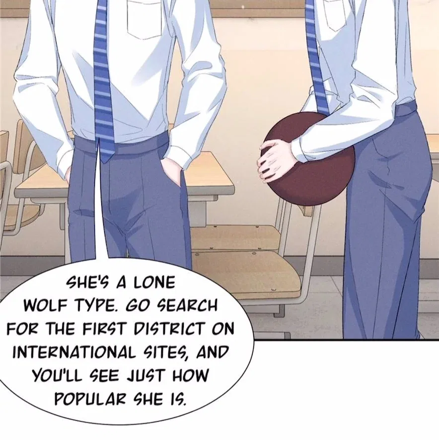 Beneath the Lady’s Mask Chapter 66 – Page 38