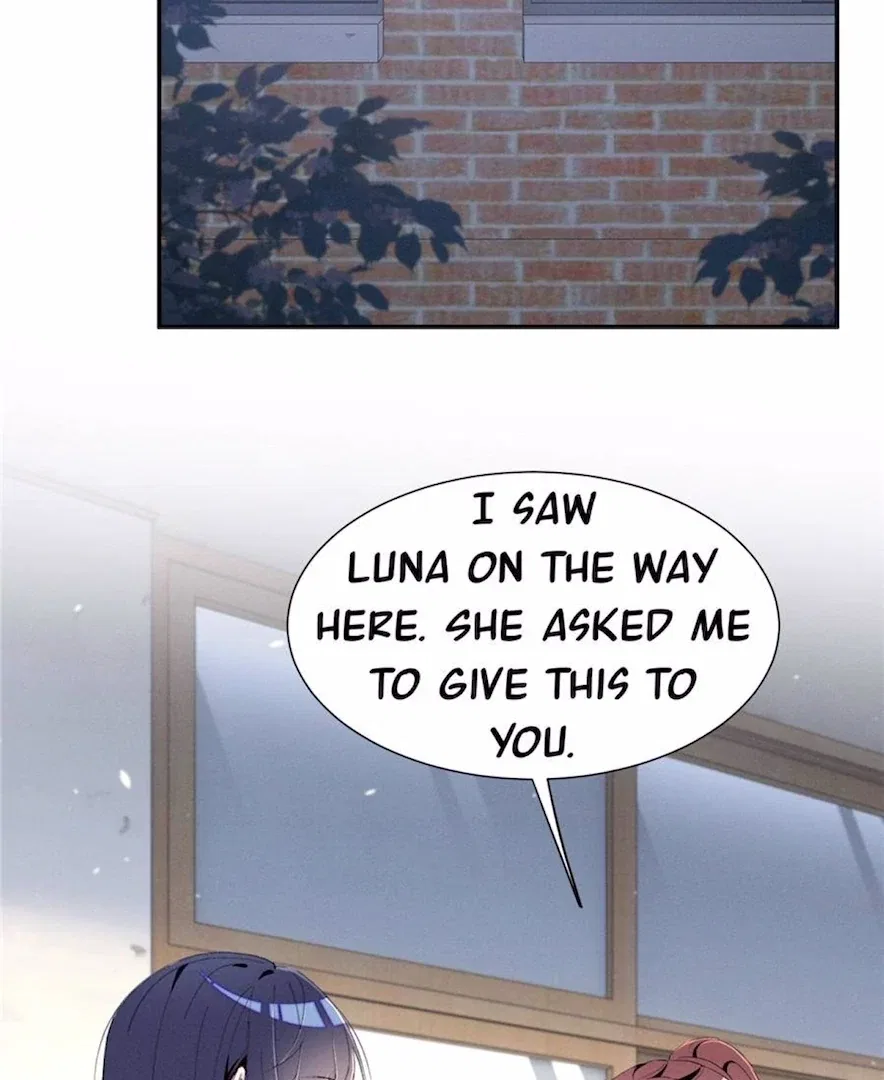 Beneath the Lady’s Mask Chapter 66 – Page 40
