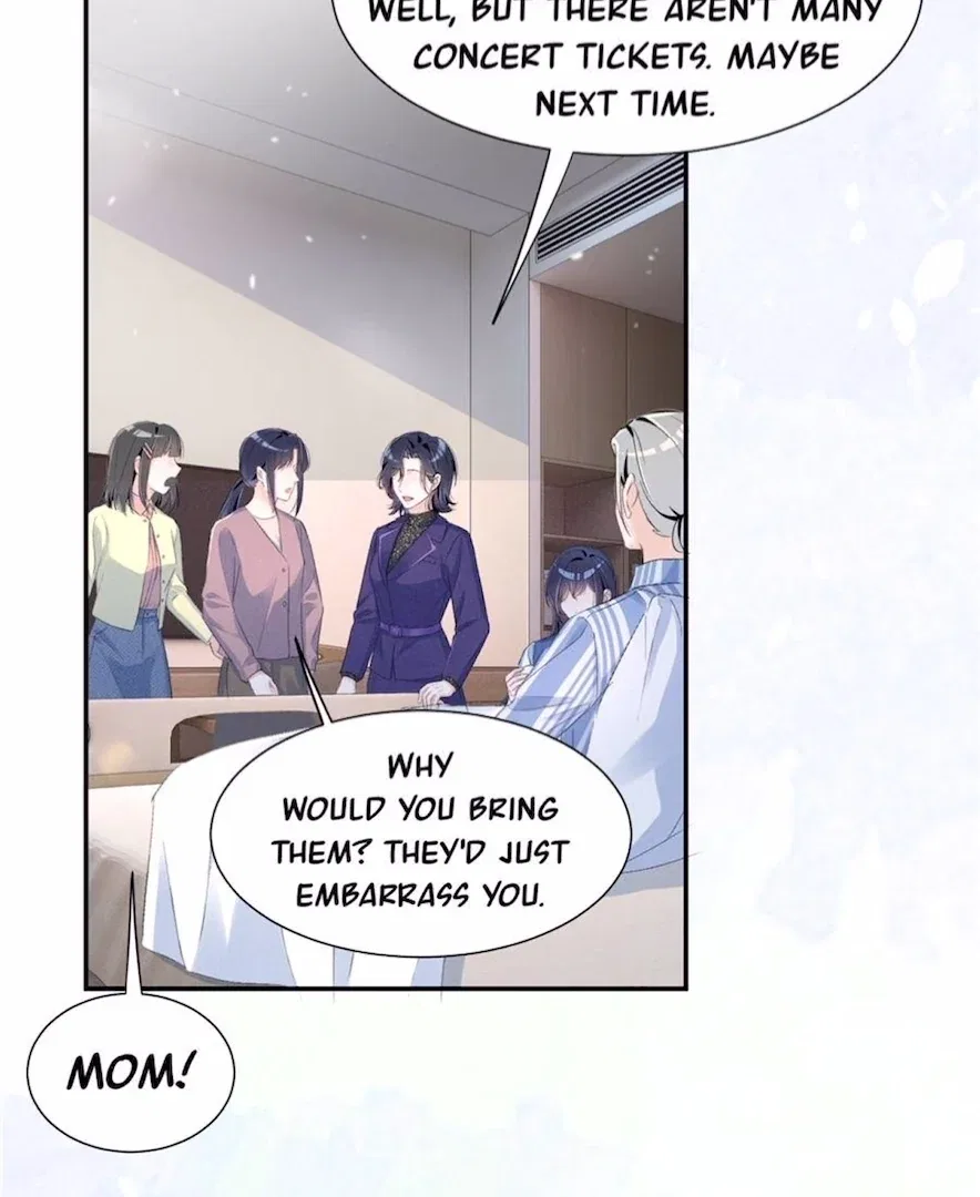 Beneath the Lady’s Mask Chapter 66 – Page 46
