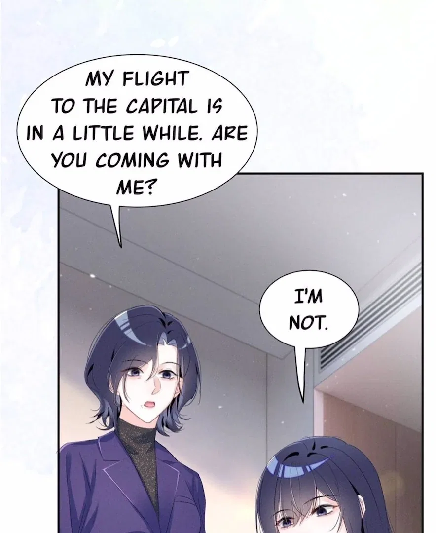Beneath the Lady’s Mask Chapter 66 – Page 47