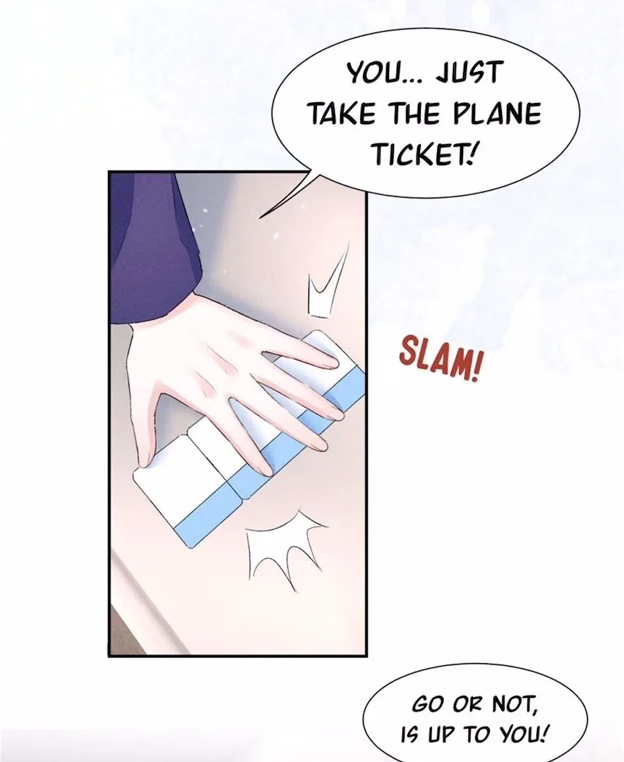 Beneath the Lady’s Mask Chapter 66 – Page 49