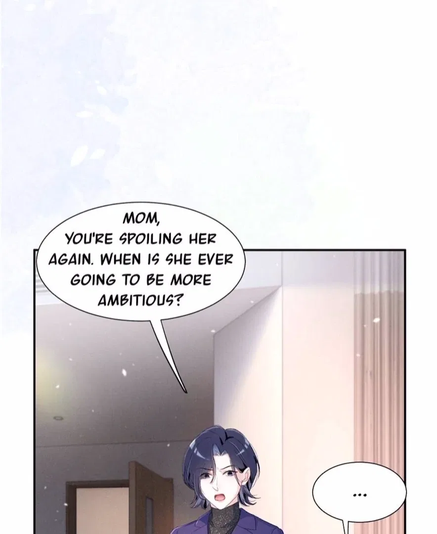 Beneath the Lady’s Mask Chapter 66 – Page 51