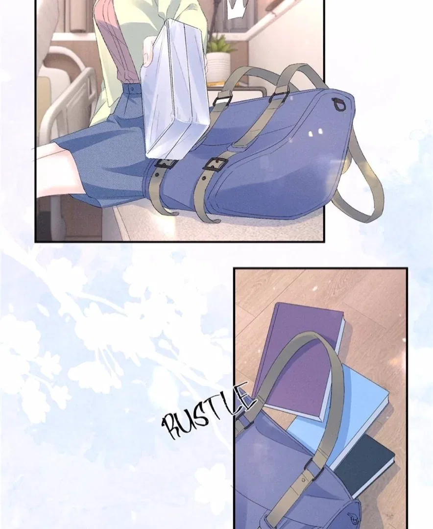 Beneath the Lady’s Mask Chapter 66 – Page 57