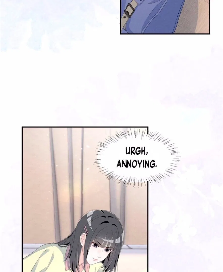 Beneath the Lady’s Mask Chapter 66 – Page 58