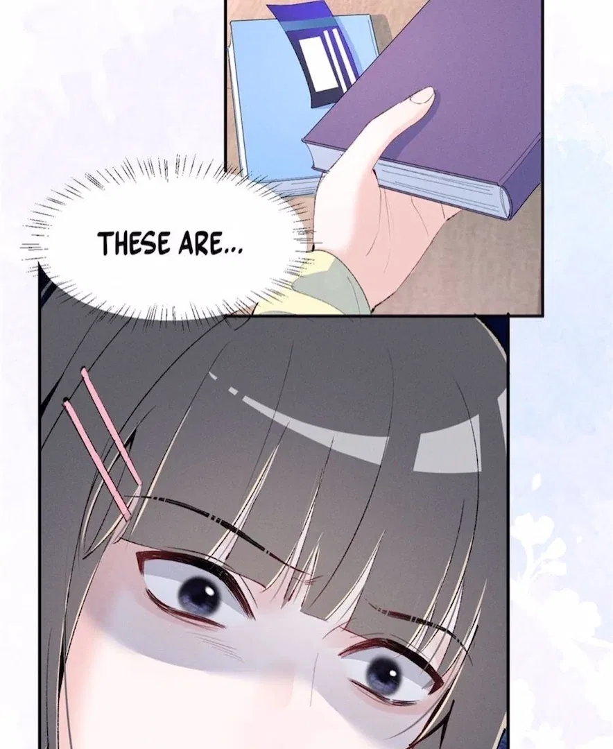 Beneath the Lady’s Mask Chapter 66 – Page 60