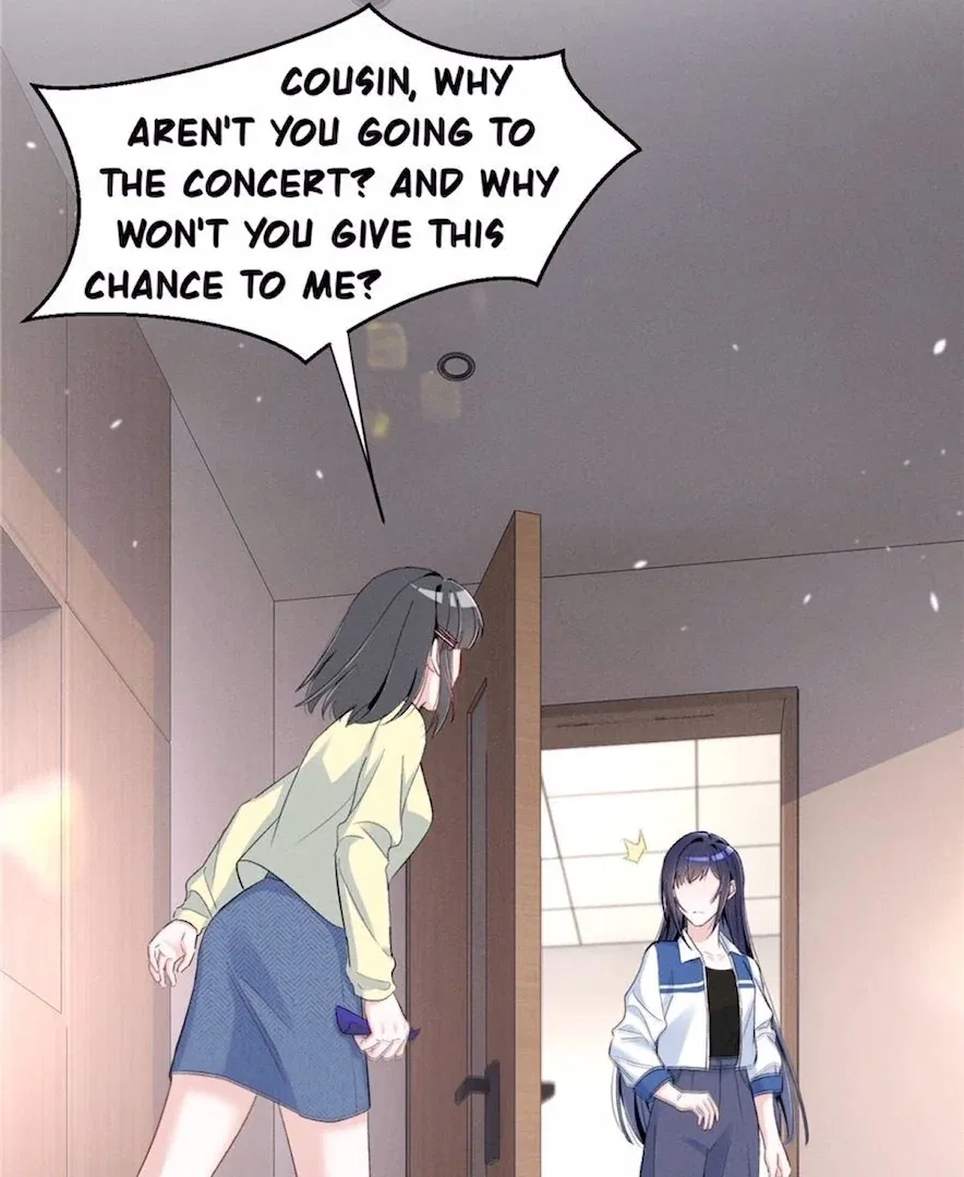 Beneath the Lady’s Mask Chapter 66 – Page 63