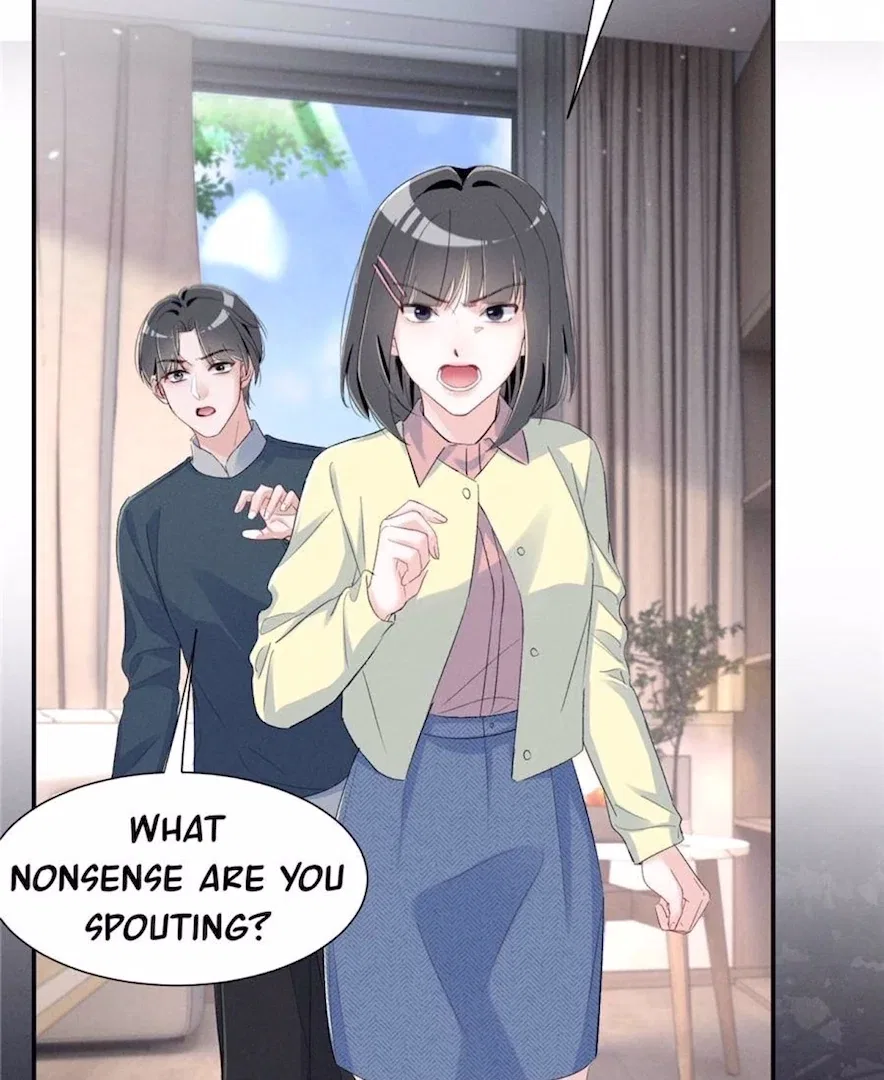 Beneath the Lady’s Mask Chapter 66 – Page 65