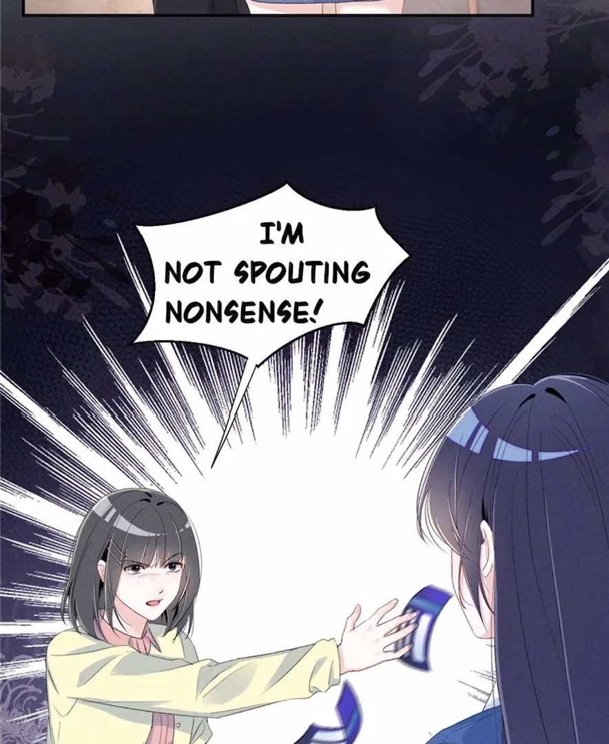 Beneath the Lady’s Mask Chapter 66 – Page 66