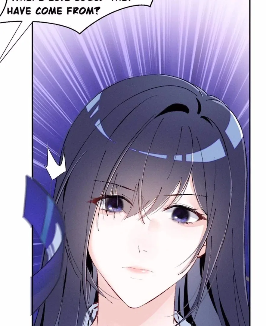Beneath the Lady’s Mask Chapter 66 – Page 68