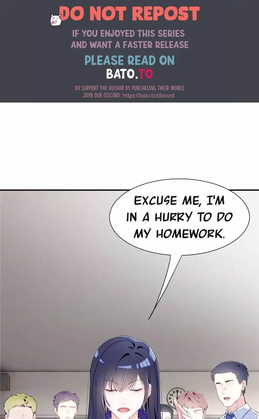Beneath the Lady’s Mask Chapter 65 – Page 1