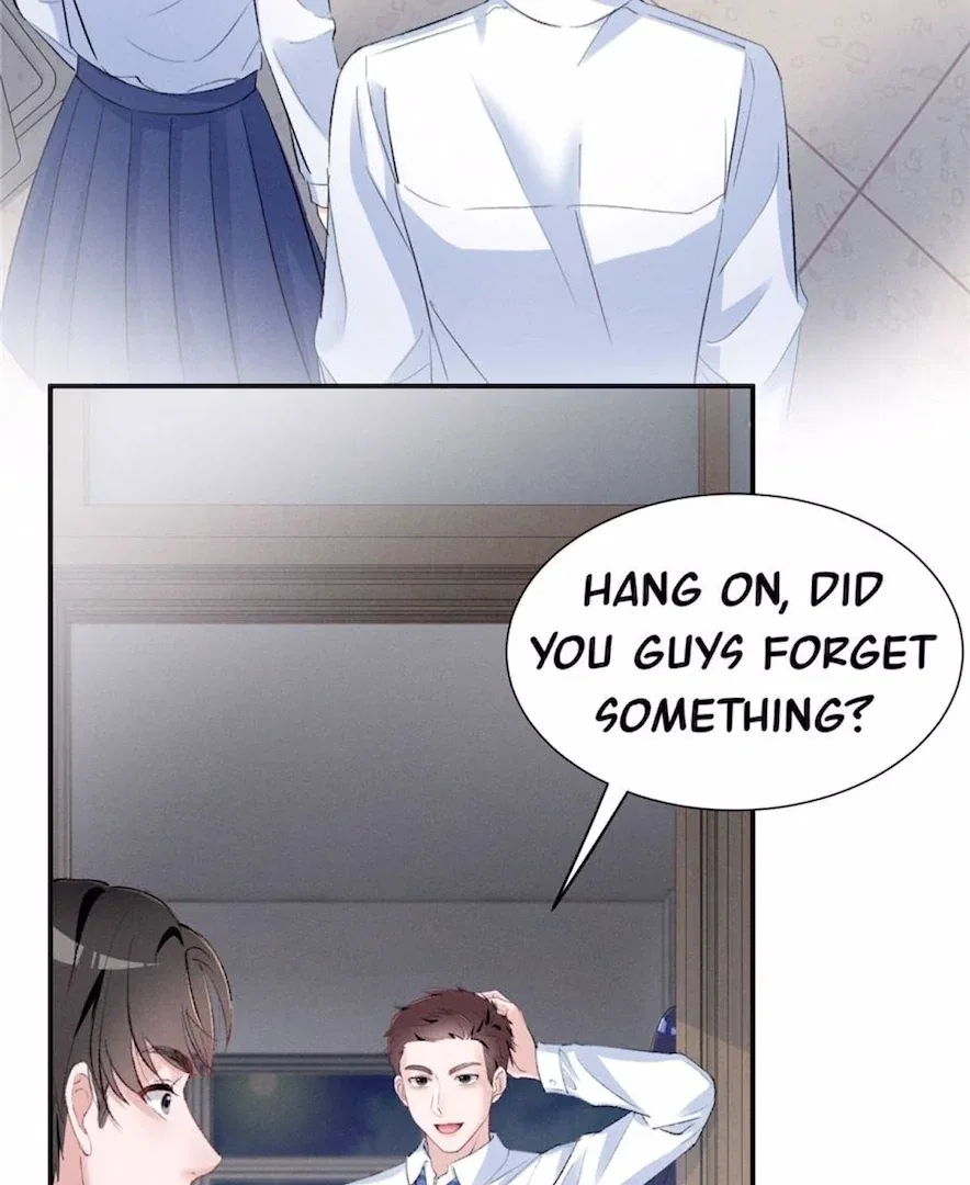 Beneath the Lady’s Mask Chapter 65 – Page 6