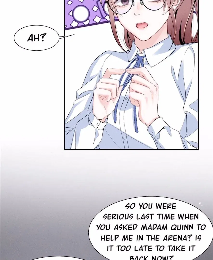 Beneath the Lady’s Mask Chapter 65 – Page 12