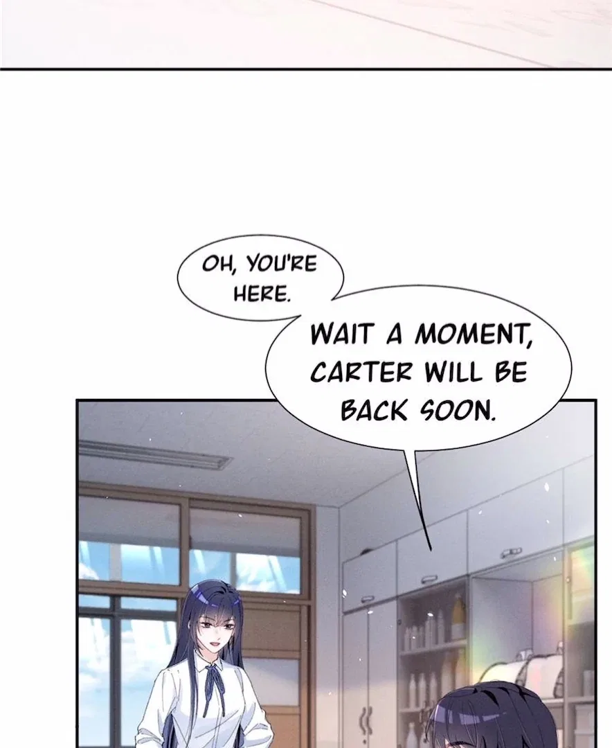 Beneath the Lady’s Mask Chapter 65 – Page 22