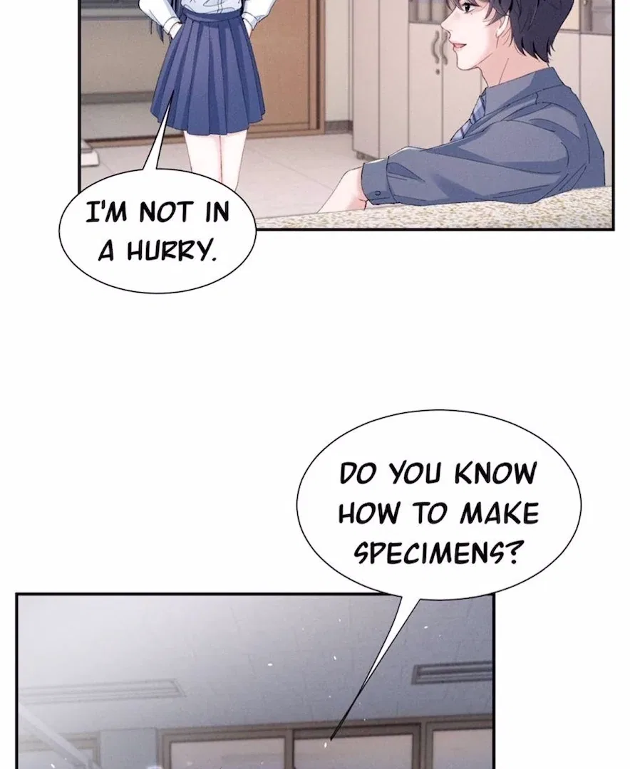 Beneath the Lady’s Mask Chapter 65 – Page 23