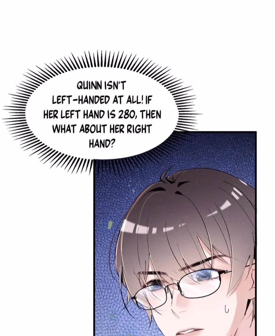 Beneath the Lady’s Mask Chapter 65 – Page 45