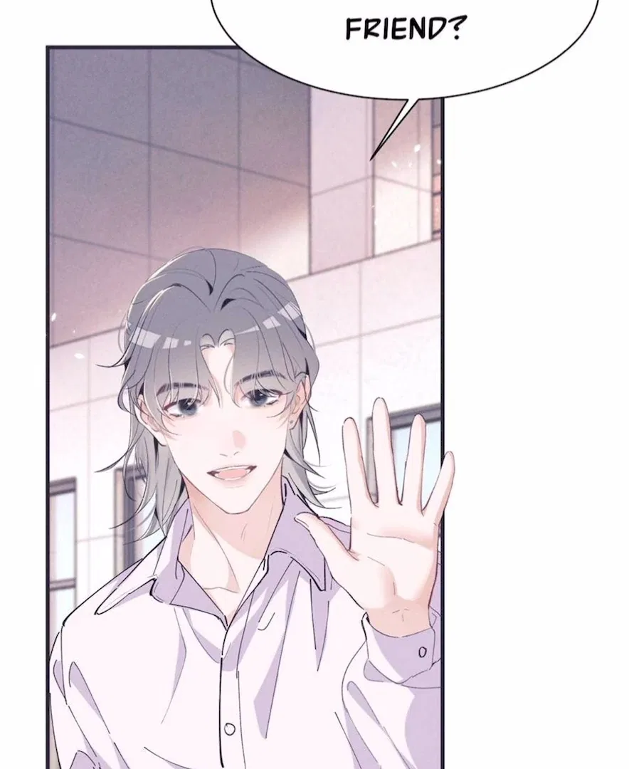 Beneath the Lady’s Mask Chapter 65 – Page 61