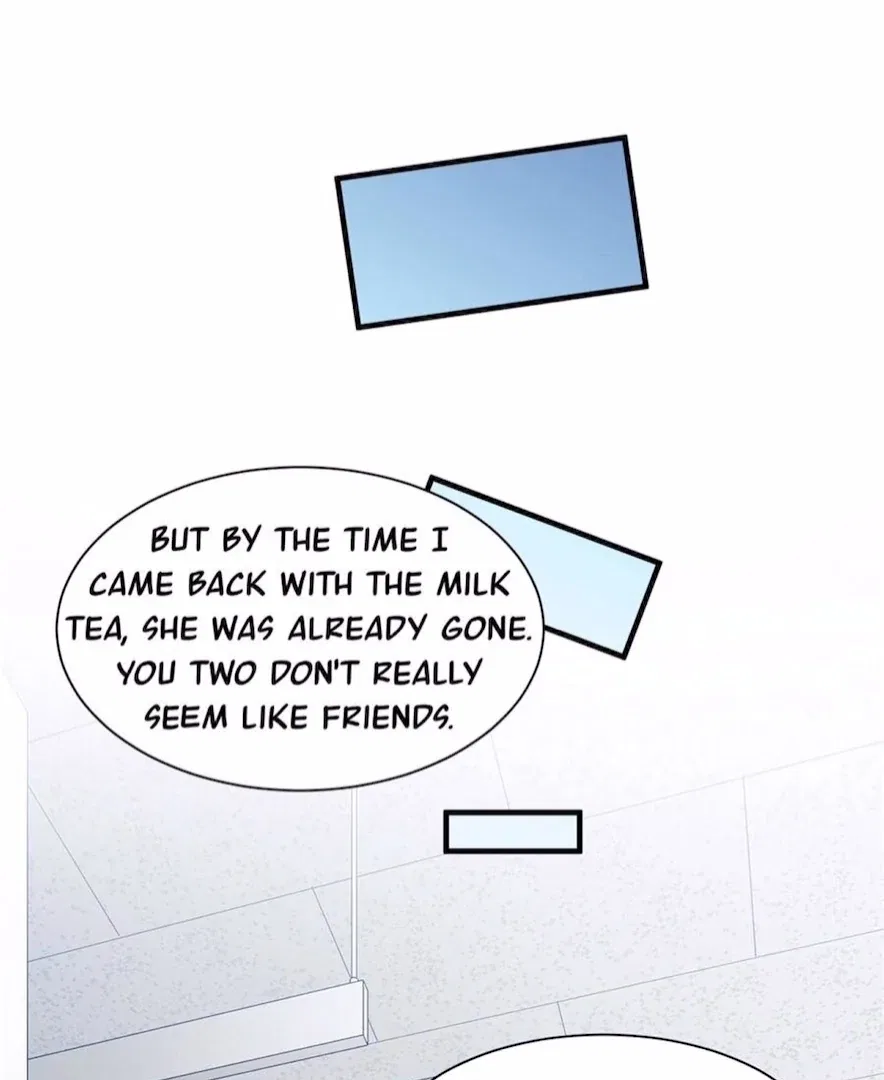 Beneath the Lady’s Mask Chapter 65 – Page 64