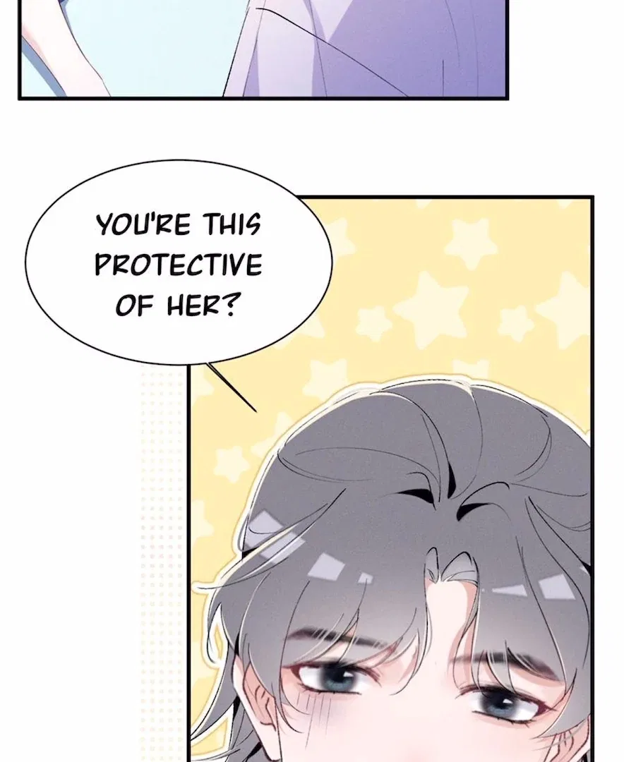 Beneath the Lady’s Mask Chapter 65 – Page 68