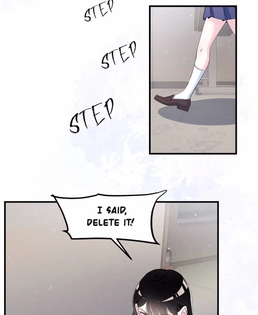 Beneath the Lady’s Mask Chapter 64 – Page 3