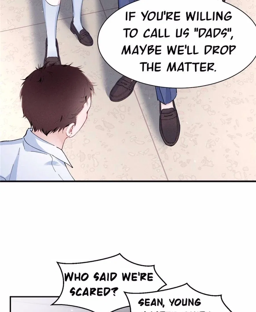 Beneath the Lady’s Mask Chapter 64 – Page 9