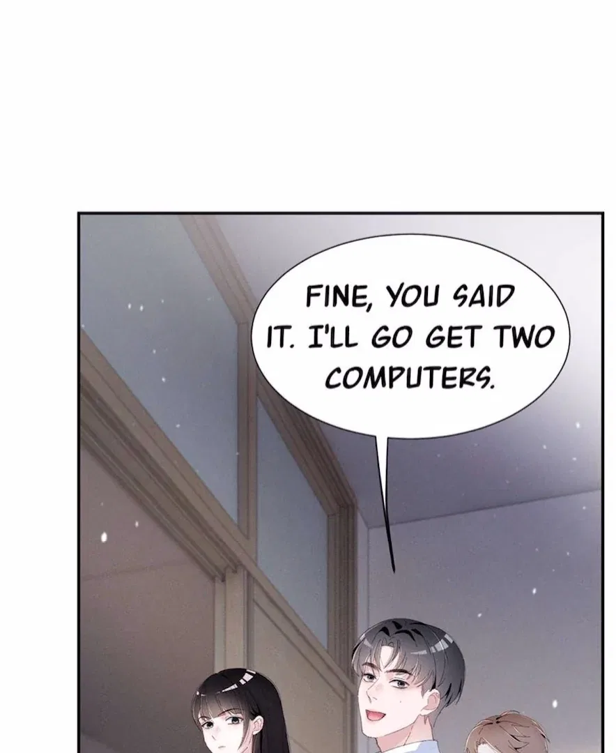 Beneath the Lady’s Mask Chapter 64 – Page 11