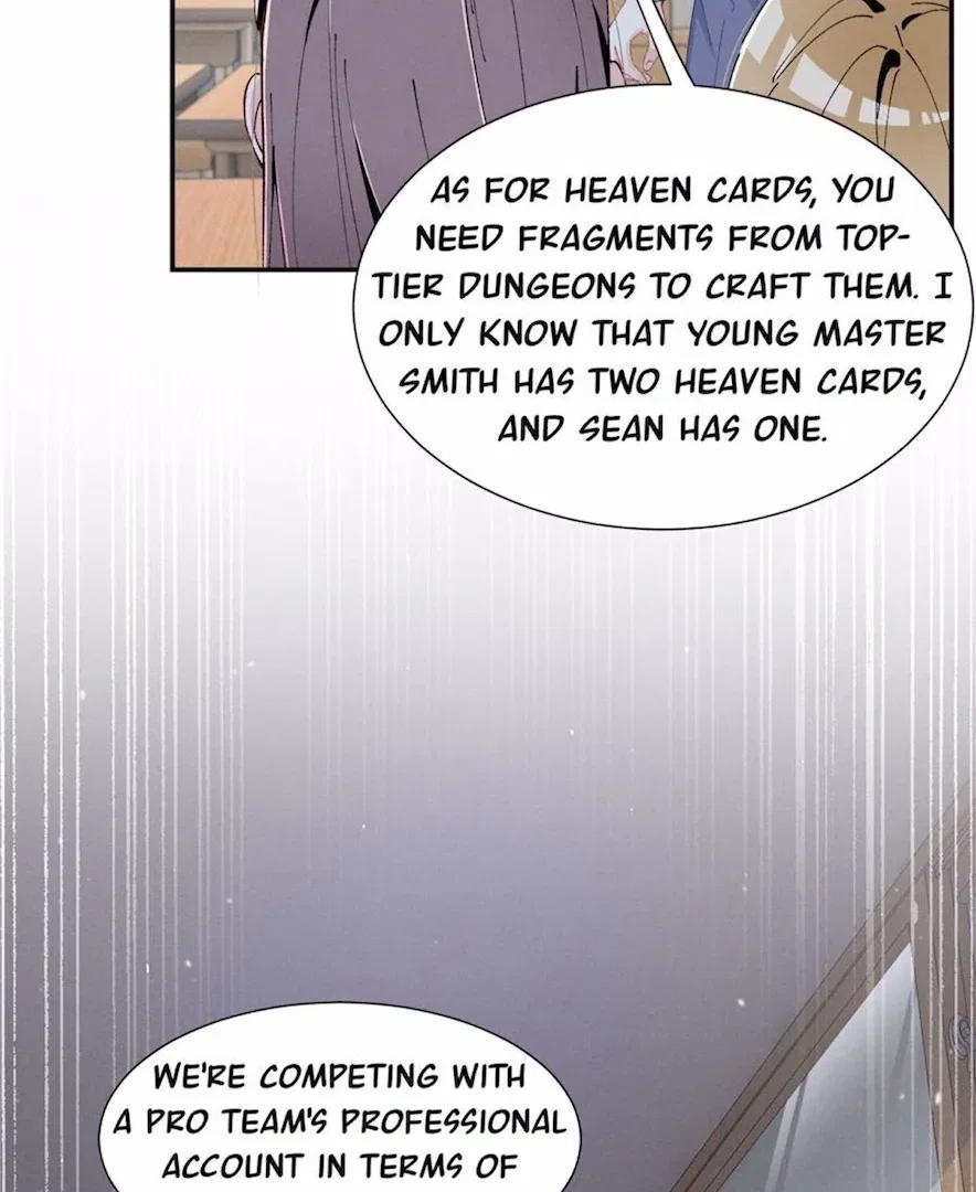 Beneath the Lady’s Mask Chapter 64 – Page 16