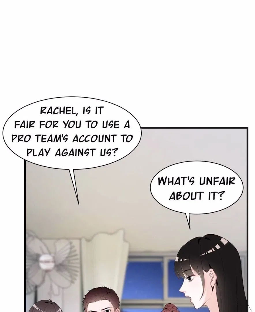 Beneath the Lady’s Mask Chapter 64 – Page 26