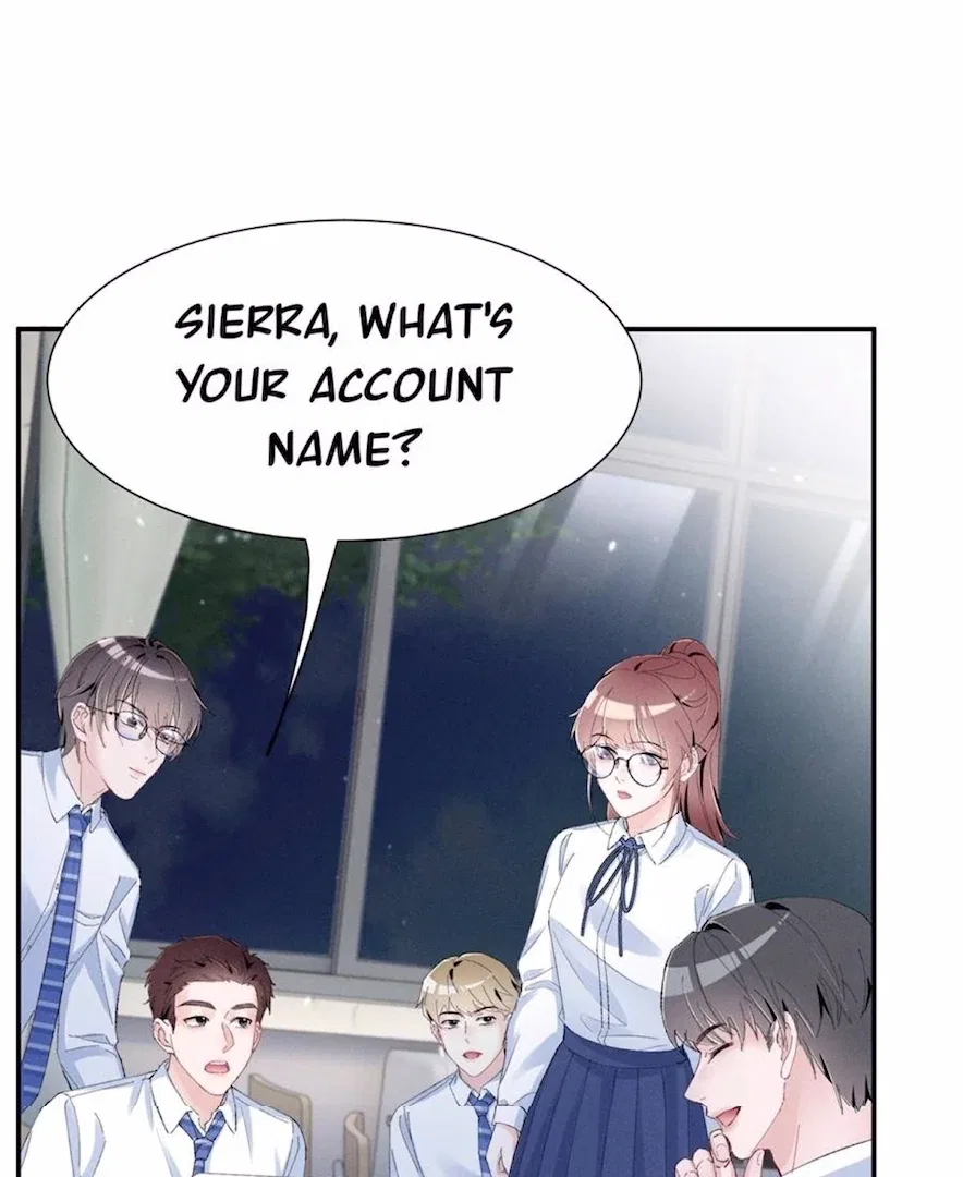 Beneath the Lady’s Mask Chapter 64 – Page 36