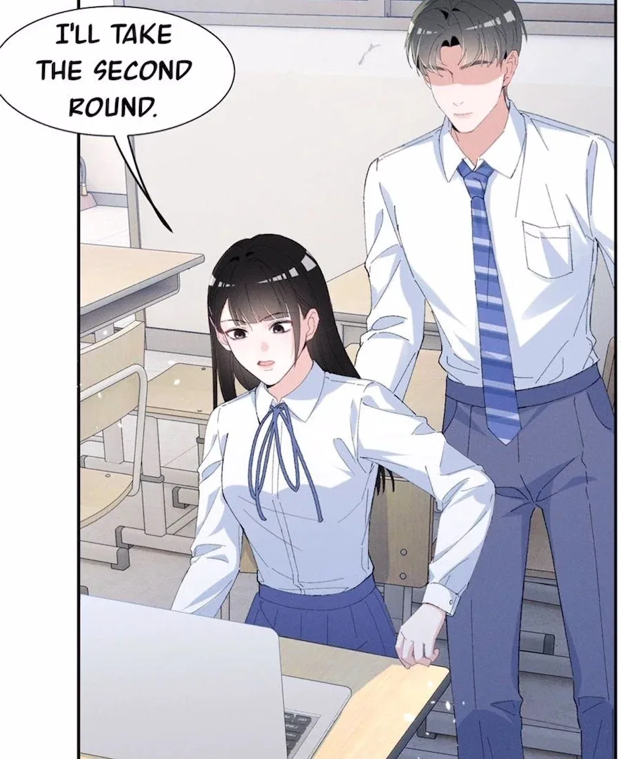 Beneath the Lady’s Mask Chapter 64 – Page 47